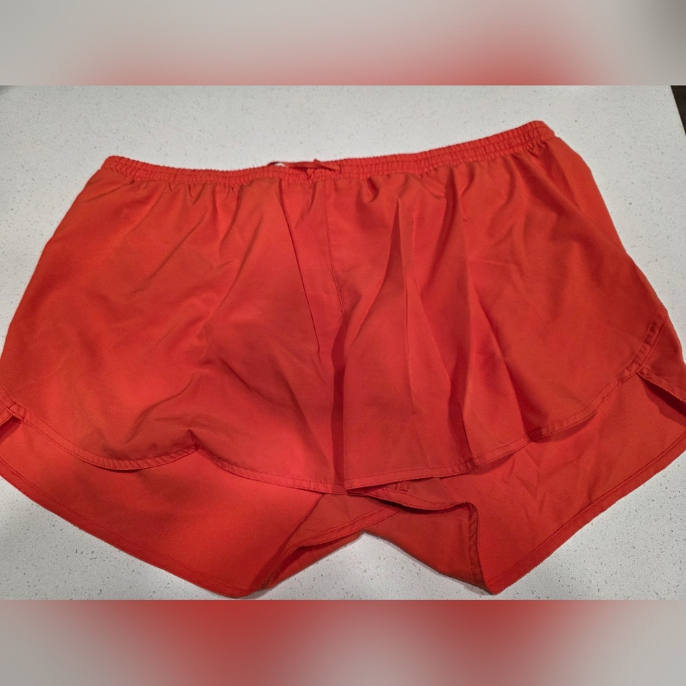 Old Navy Women's Red Shorts